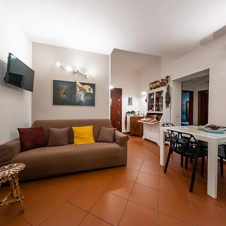 Casa Ruggiero Vila Palermo Exterior foto